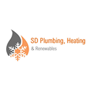 SD Plumbing and heating logo