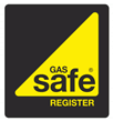 Gas Safe logo